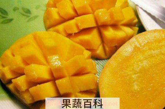 吃芒果过敏的四大症状 芒果过敏怎么快速消除