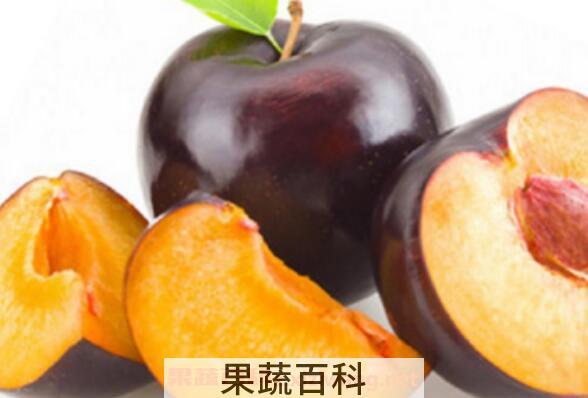 黑布林的功效与作用 吃黑布林的好处
