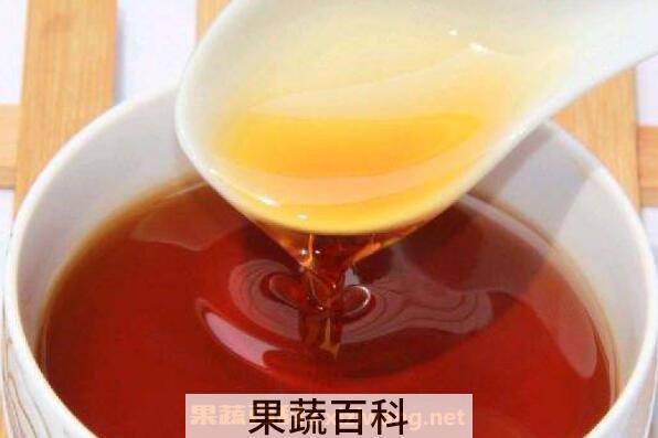  芝麻油的功效与作用 吃芝麻油的好处有哪些