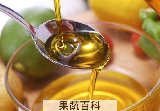 大豆油的功效与作用及食用方法