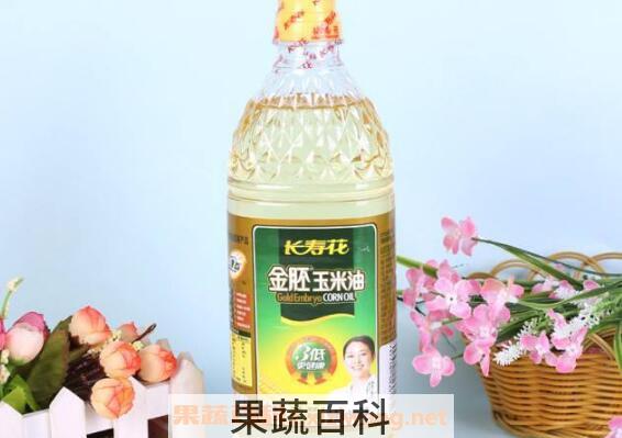玉米油的功效与作用 玉米油的营养价值