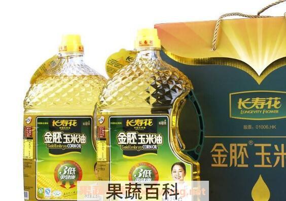 玉米油的功效与作用 玉米油的营养价值