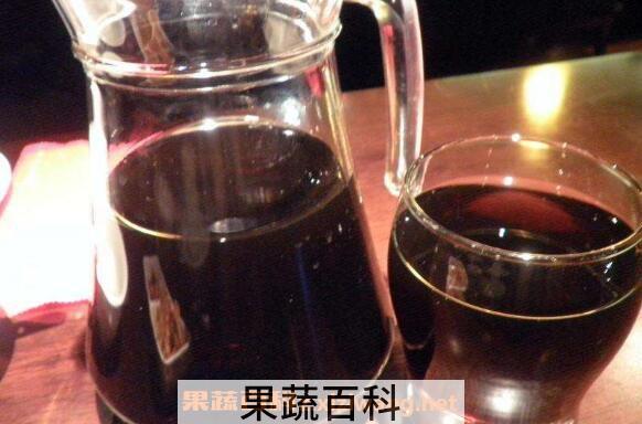 怎么制作酸梅汁 酸梅汁的做法窍门