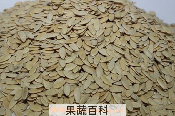 黄瓜籽的功效与作用 吃黄瓜籽的好处