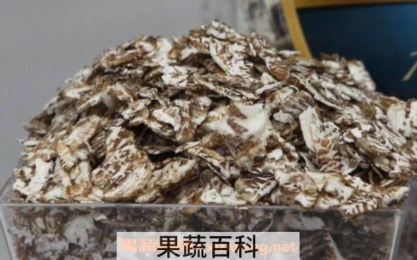 血燕麦片的功效与作用
