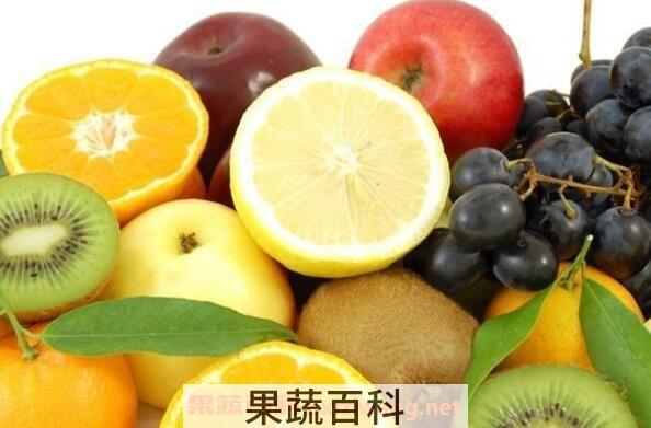 孕妇不能吃哪些食物 孕妇不能吃的十大水果