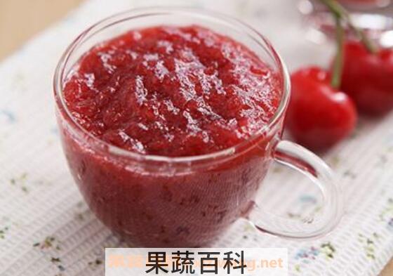  樱桃怎么吃 樱桃的食用方法教程