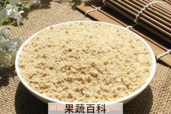 黄瓜籽粉怎么吃 黄瓜籽粉的功效与作用