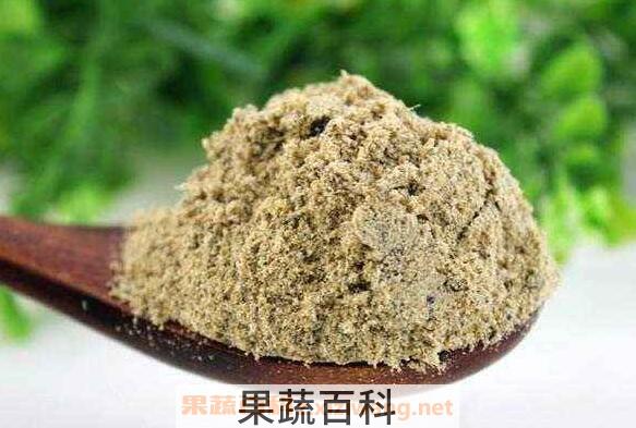 黄瓜籽粉怎么吃 黄瓜籽粉的功效与作用