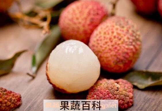 孕妇可以吃荔枝吗 孕妇吃荔枝的好处和坏处