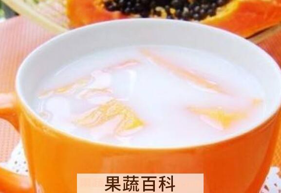 木瓜怎么吃最好 木瓜的食用方法介绍