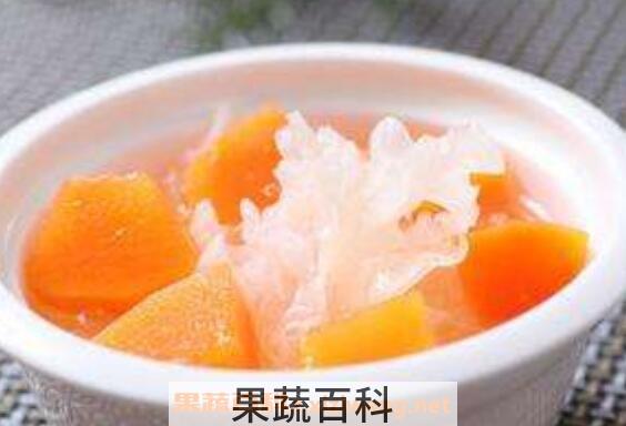 木瓜怎么吃最好 木瓜的食用方法介绍