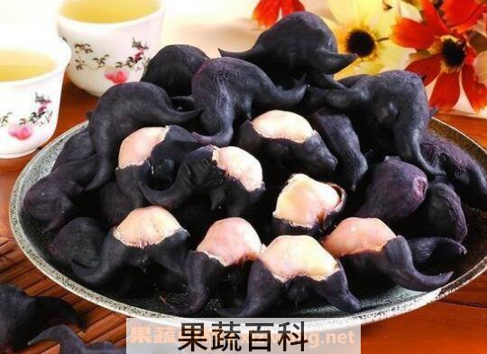 菱角怎么煮好吃 水煮菱角怎么做