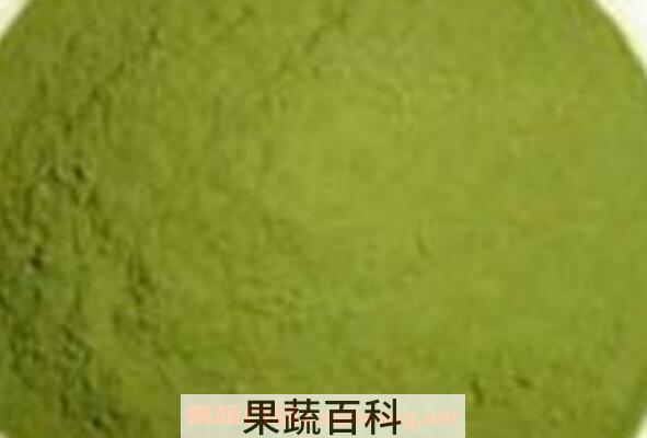 苜蓿酵素怎么吃 苜蓿酵素的正确吃法与好处