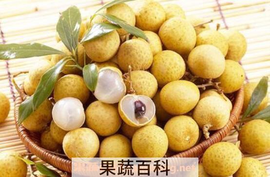 龙眼吃多了会怎么样 龙眼一天吃多少合适