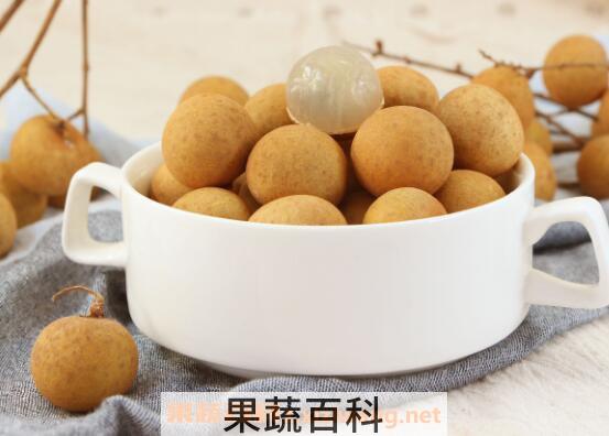 龙眼吃多了会怎么样 龙眼一天吃多少合适