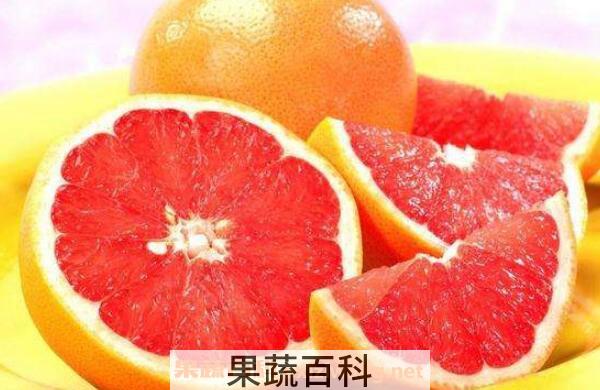 西柚怎么吃 西柚的正确吃法