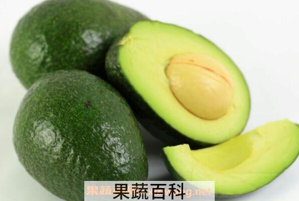 牛油果怎么吃 牛油果的营养价值