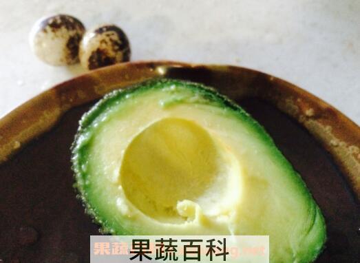 牛油果怎么吃 牛油果的营养价值