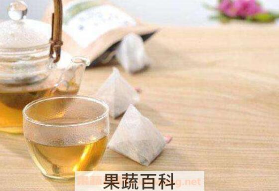 番石榴茶的功效与作用及禁忌