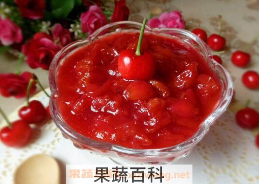 果酱的功效与作用 吃果酱有哪些好处