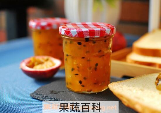 百香果的正确吃法 百香果怎么吃最好