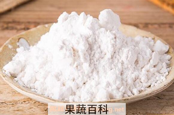 生粉是什么 生粉可以做什么