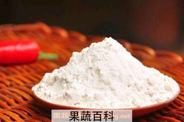 生粉是什么 生粉可以做什么