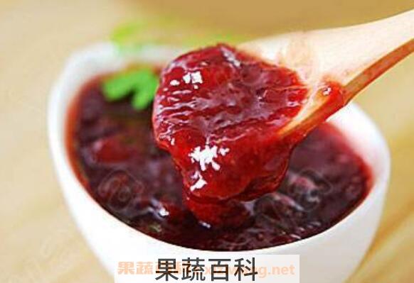 草莓酱怎么吃好吃 草莓酱的吃法技巧