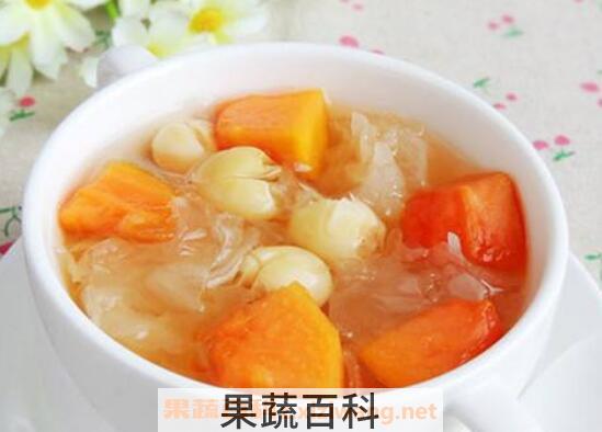 木瓜怎么吃 木瓜的食用方法大全
