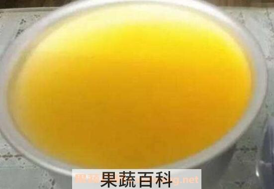 芒果酒怎么做 芒果酒的做法