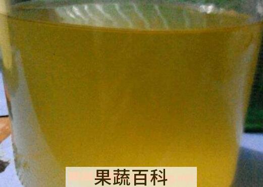 菠萝酒怎么做 菠萝酒的酿制方法
