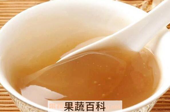 葛根粉可以天天吃吗 吃葛根粉有什么好处