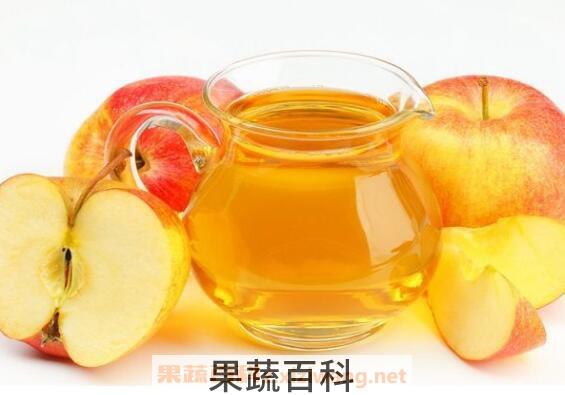 苹果酒怎么做 苹果酒的酿制方法