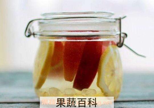 苹果酒怎么做 苹果酒的酿制方法