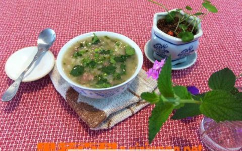 腰花粥的做法大全 腰花粥的做法窍门