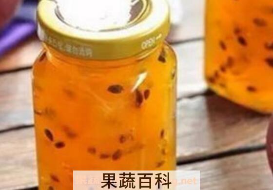 百香果酒怎么做 百香果酒的酿制方法及功效