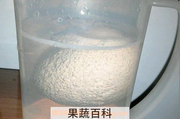 醋泡鸡蛋的功效与作用