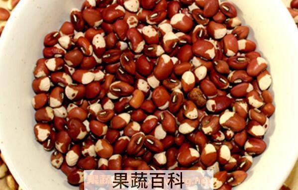 花江豆的功效与作用
