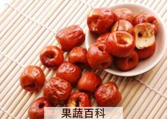酸仁枣的功效与作用