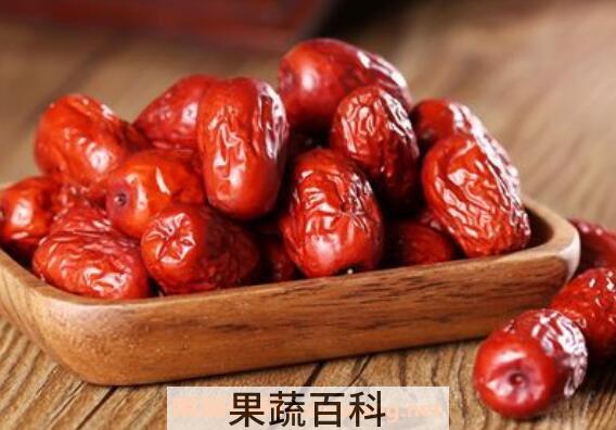 怎样去除枣皮 红枣去皮的最简单方法