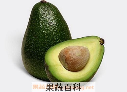 牛油果的功效与作用有哪些