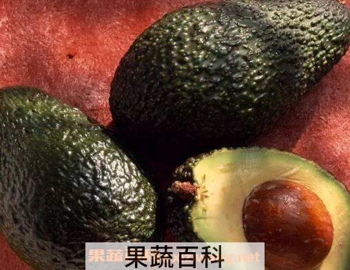 牛油果的功效与作用有哪些