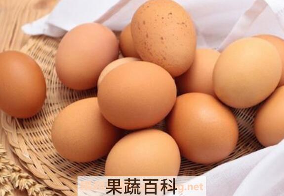 土鸡蛋的营养价值 吃土鸡蛋的功效与作用