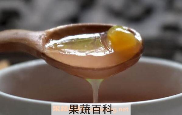 木瓜葛根粉的作用与功效及食用方法
