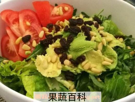 牛油果怎么吃好吃 牛油果怎么吃才不难吃