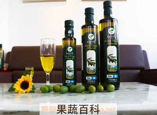 橄榄油怎么吃 橄榄油的食用方法技巧