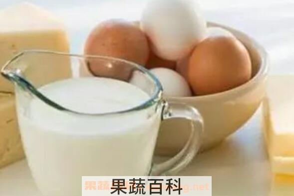 豆浆和鸡蛋能一起吃吗 豆浆不能与什么一起吃