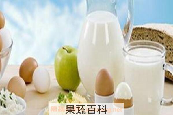 豆浆和鸡蛋能一起吃吗 豆浆不能与什么一起吃
