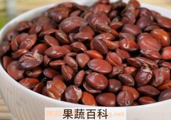 炒酸枣仁的功效与作用 炒酸枣仁的常见吃法